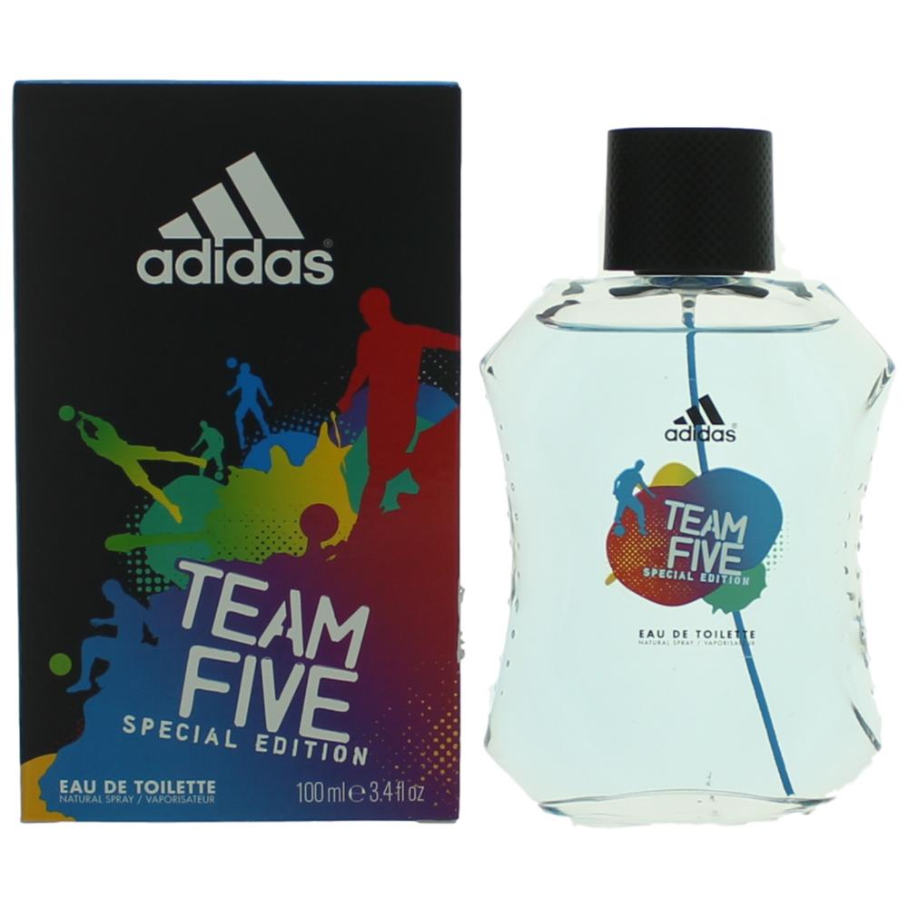 Adidas Team Five by Adidas