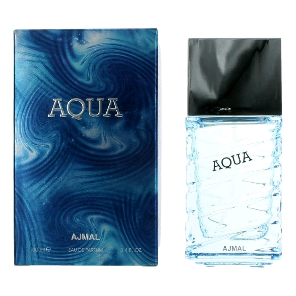 Aqua by Ajmal