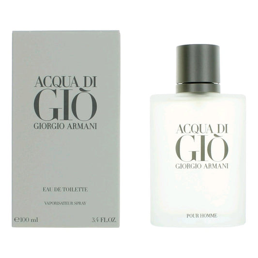 Acqua Di Gio by Giorgio Armani