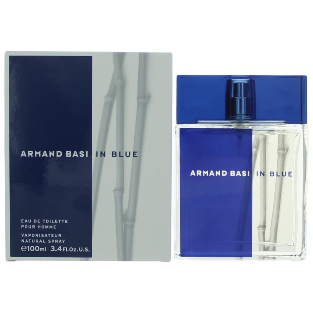 Armand Basi in Blue by Armand Basi