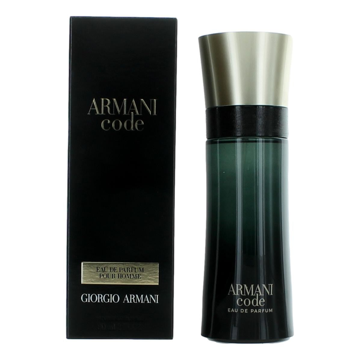 Armani Code by Giorgio Armani