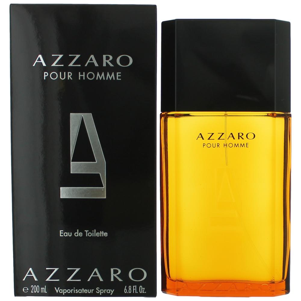 Azzaro by Azzaro