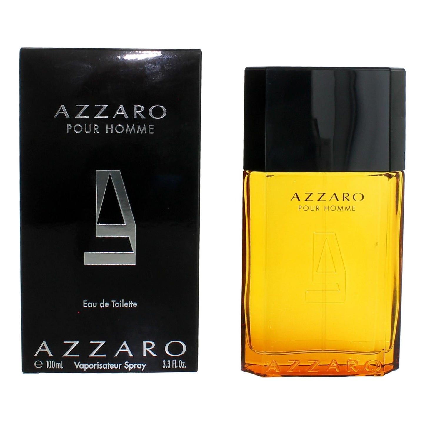 Azzaro by Azzaro