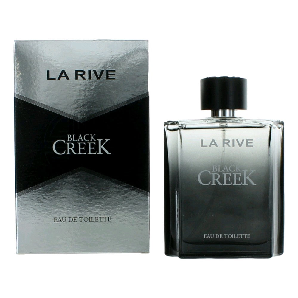 Black Creek by La Rive