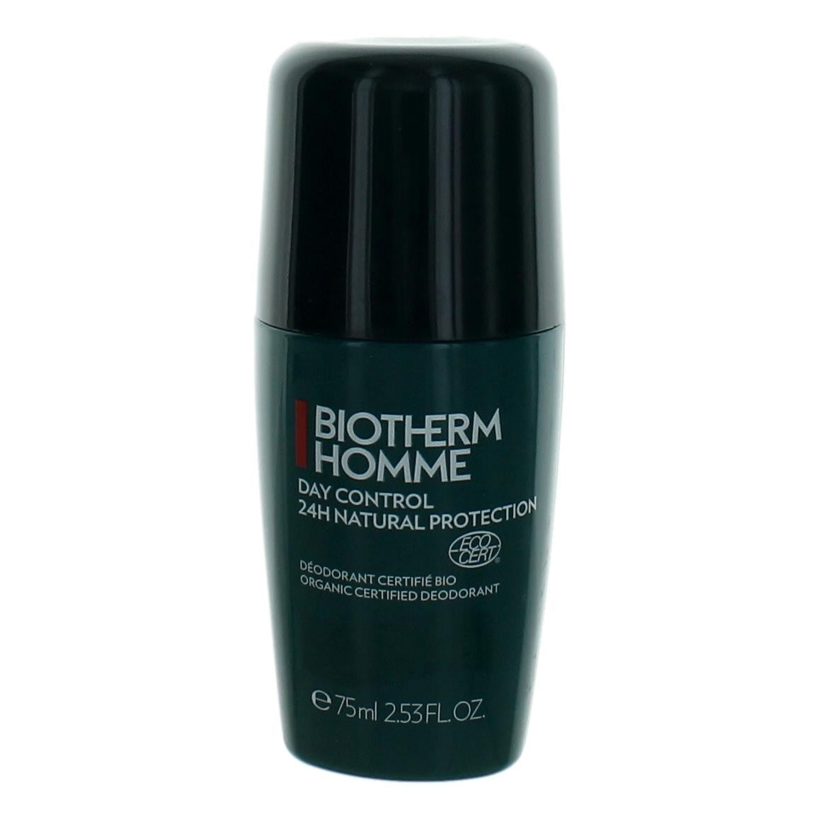 Biotherm Homme Day Control 24H Natural Protection by Biotherm