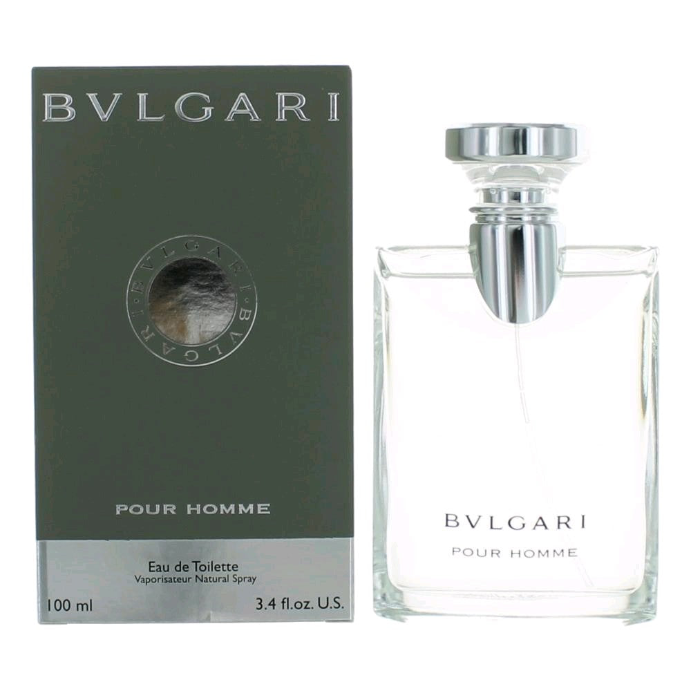 Bvlgari Pour Homme by Bvlgari