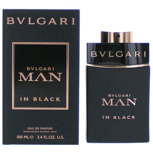 Bvlgari MAN in Black by Bvlgari