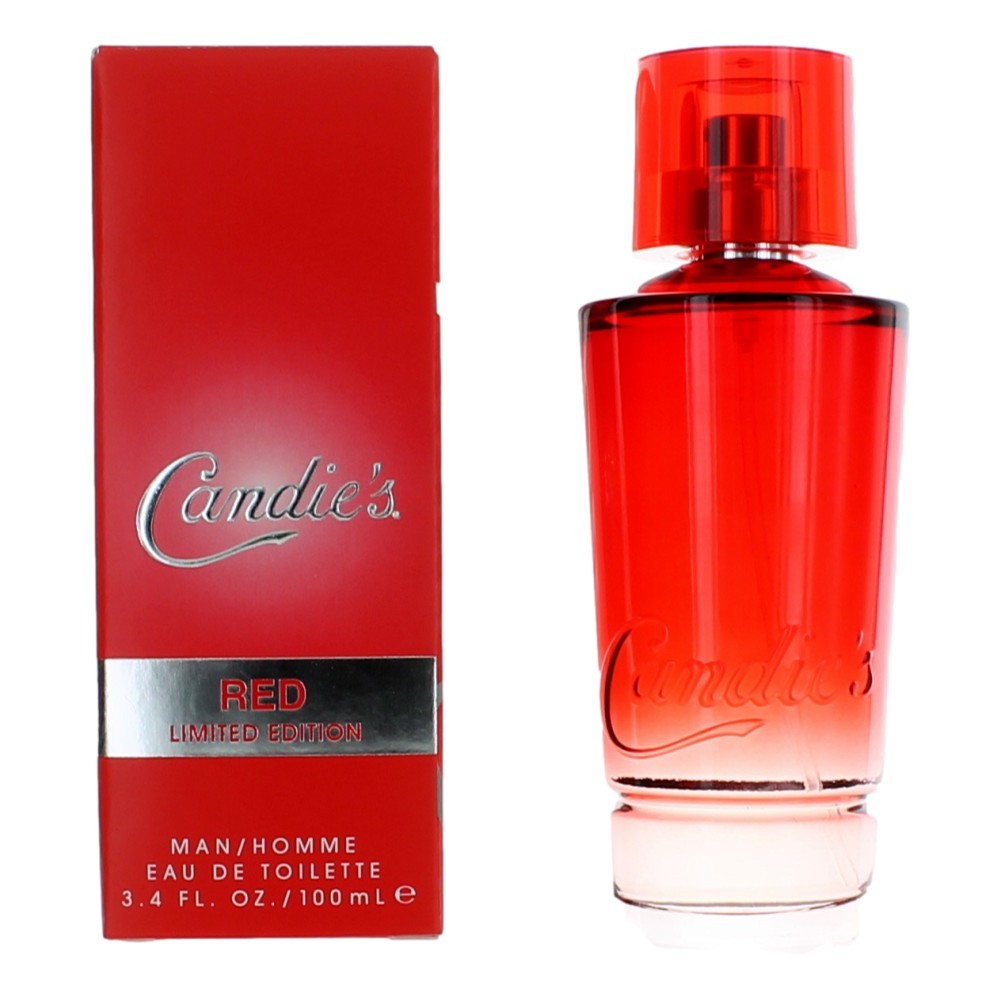 Candie's Red by Candies