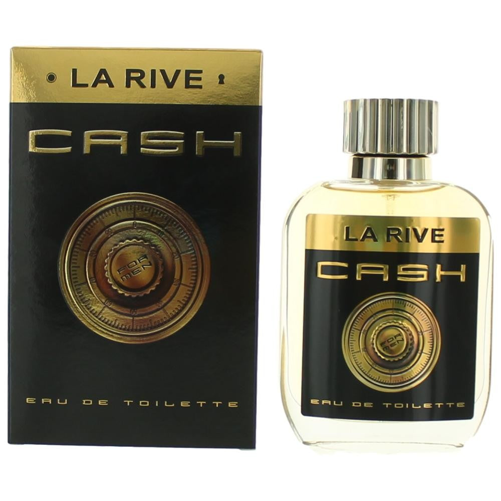Cash by La Rive