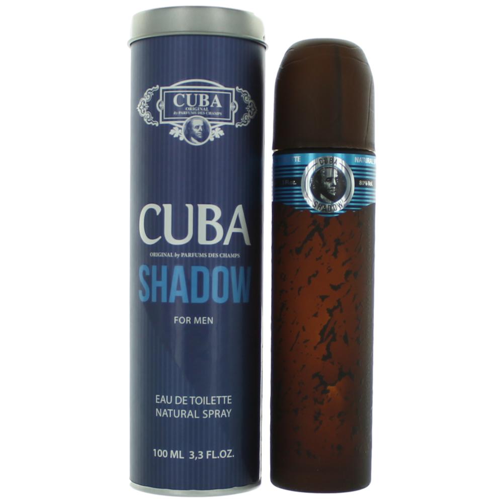 Cuba Shadow by Cuba