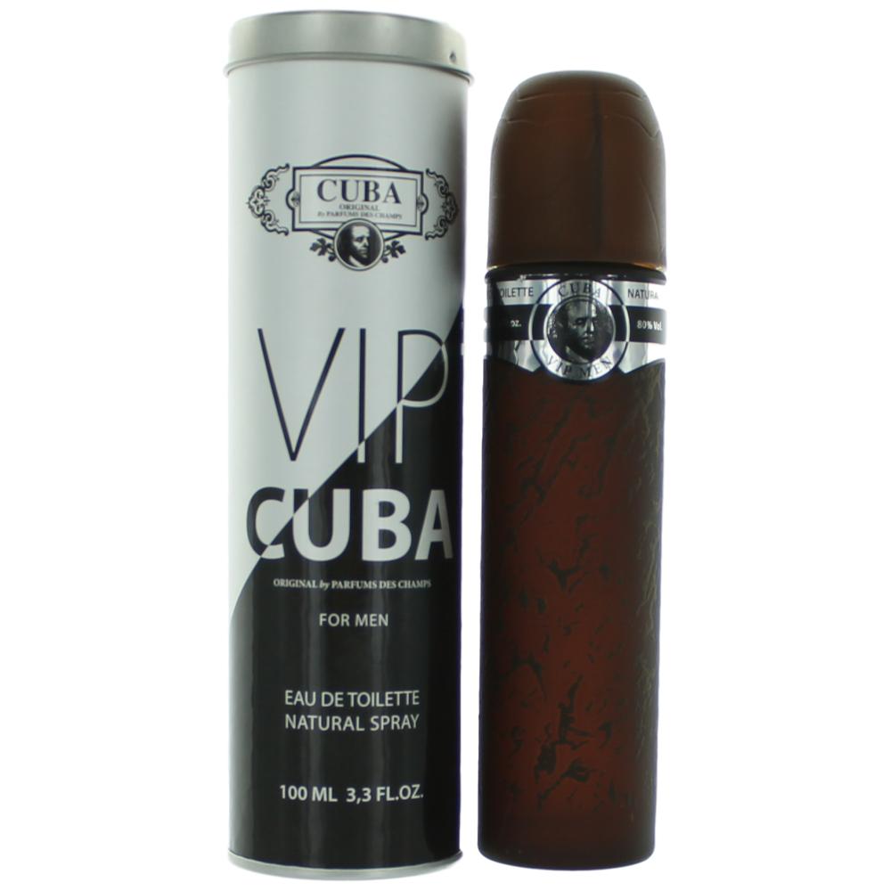 Cuba VIP by Cuba