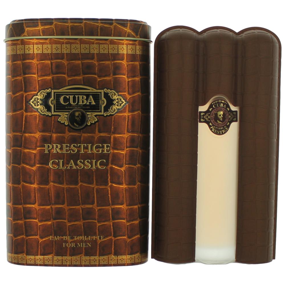 Cuba Prestige Classic by Cuba