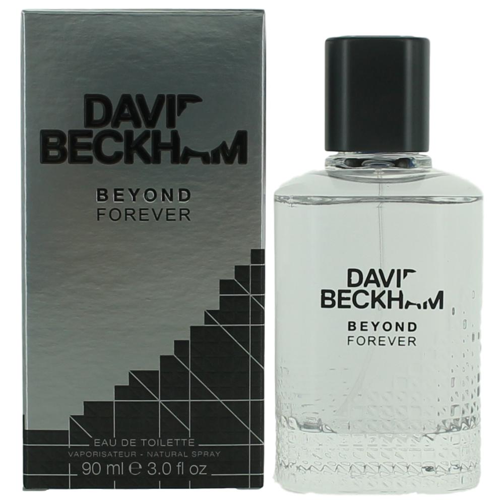 David Beckham Beyond Forever by David Beckham