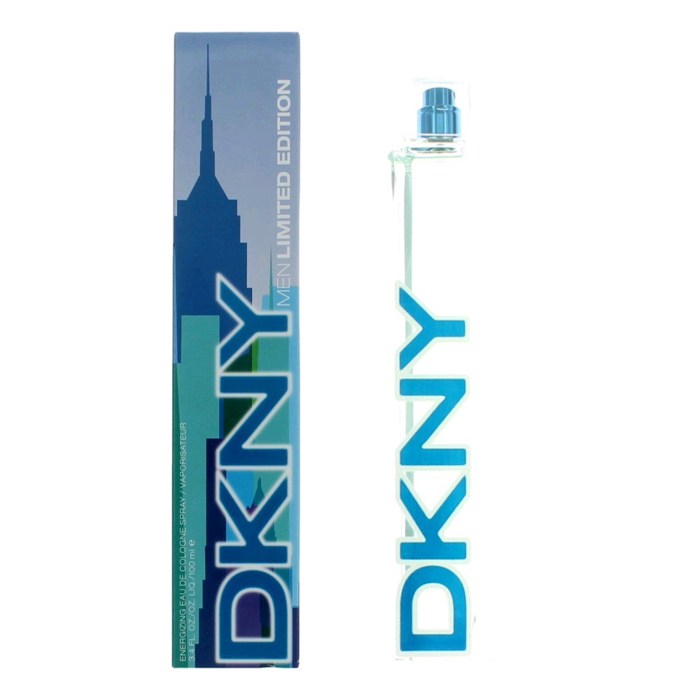 DKNY Energizing Limited Edition by Donna Karan