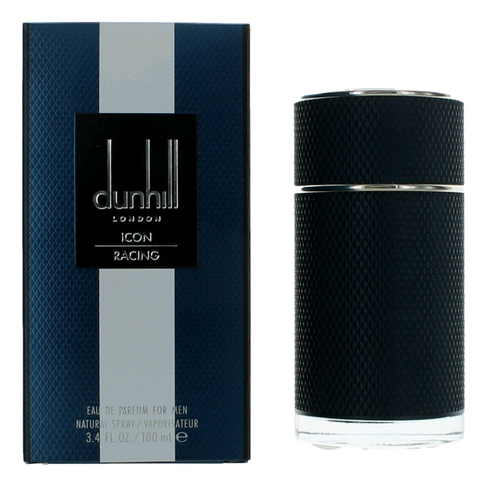 Dunhill Icon Racing Blue by Alfred Dunhill
