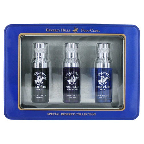 BHPC Special Reserve Collection by Beverly Hills Polo Club