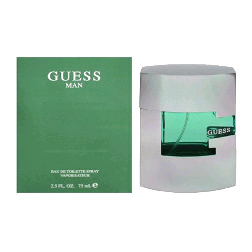 Guess Man by Parlux
