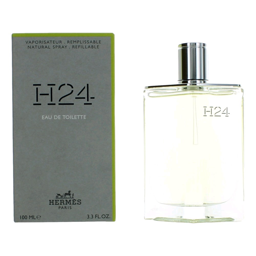 H24 by Hermes