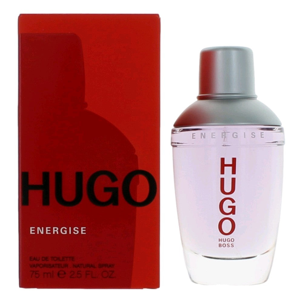 Hugo Energise by Hugo Boss