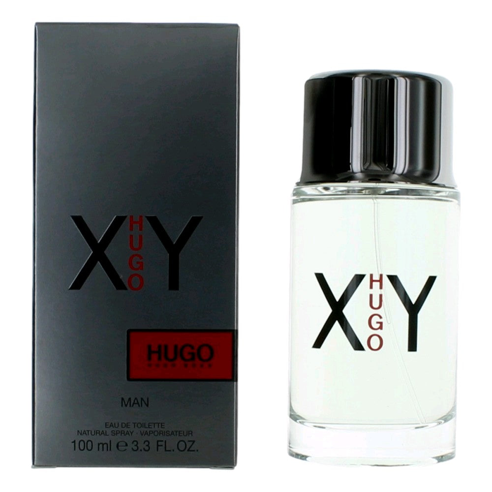 Hugo XY by Hugo Boss