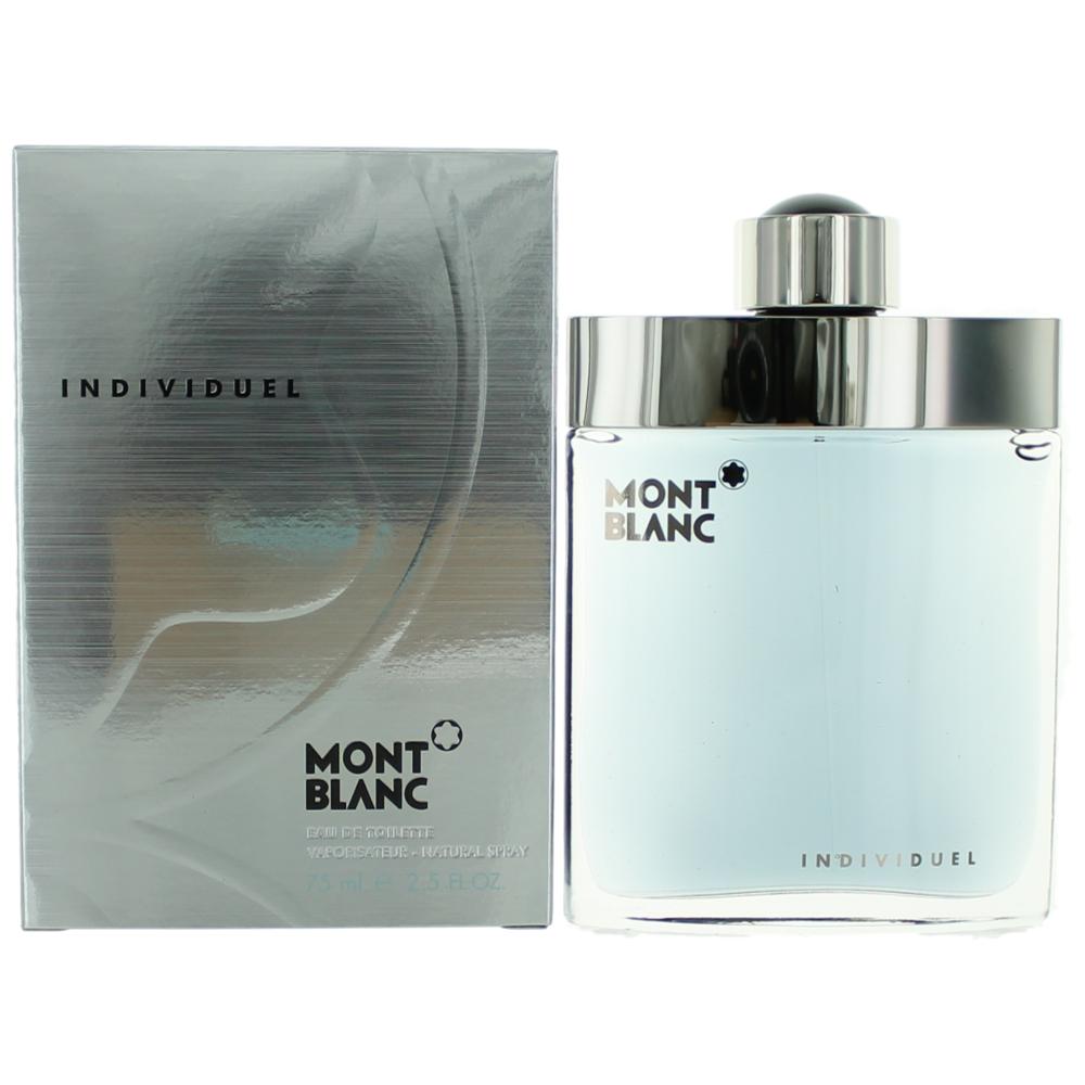 Individuel by Mont Blanc