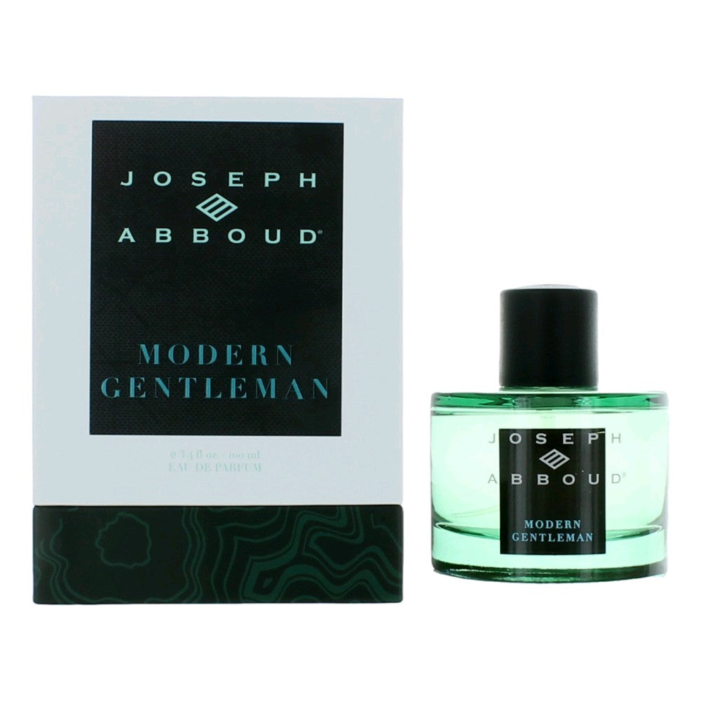 Modern Gentleman by Joseph Abboud