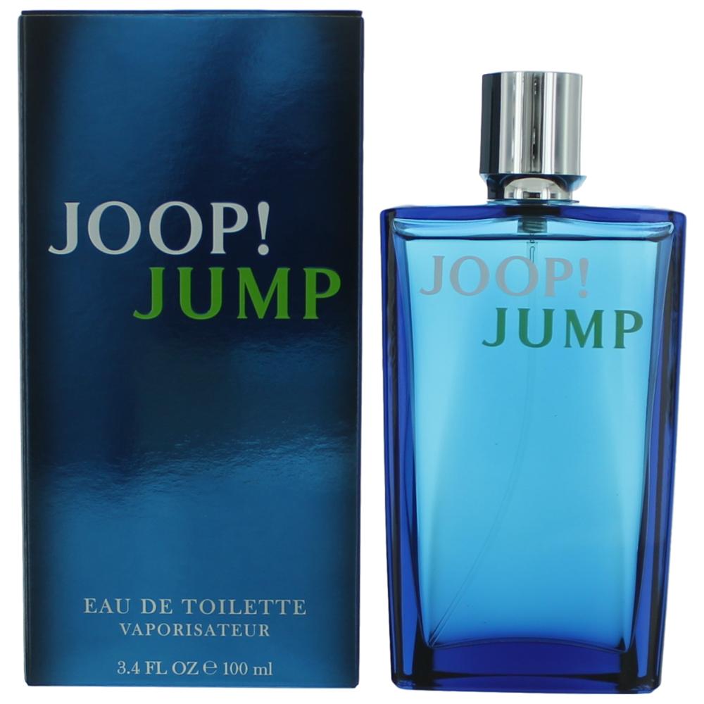 Joop! Jump by Joop