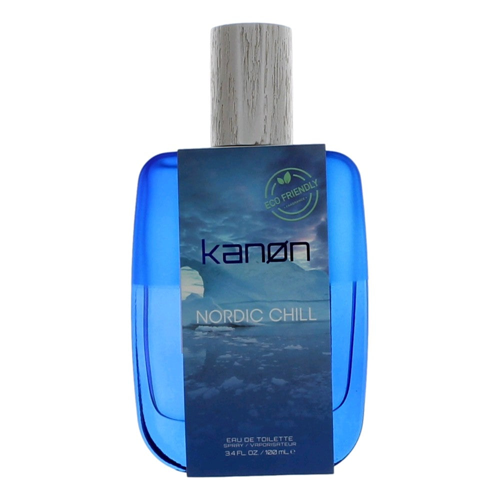 Kanon Nordic Chill by Kanon