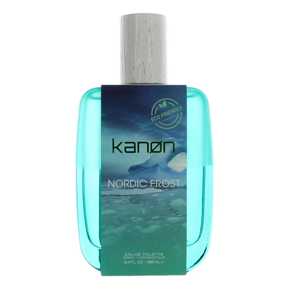 Kanon Nordic Frost by Kanon