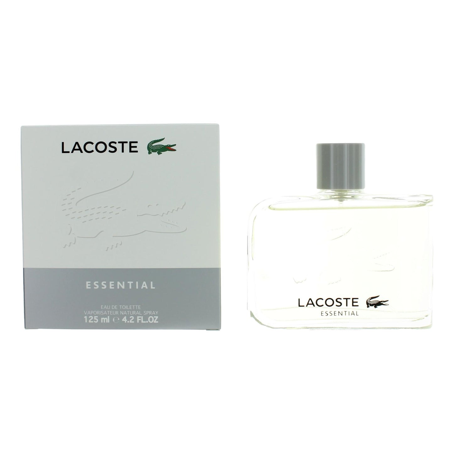 Lacoste Essential by Lacoste