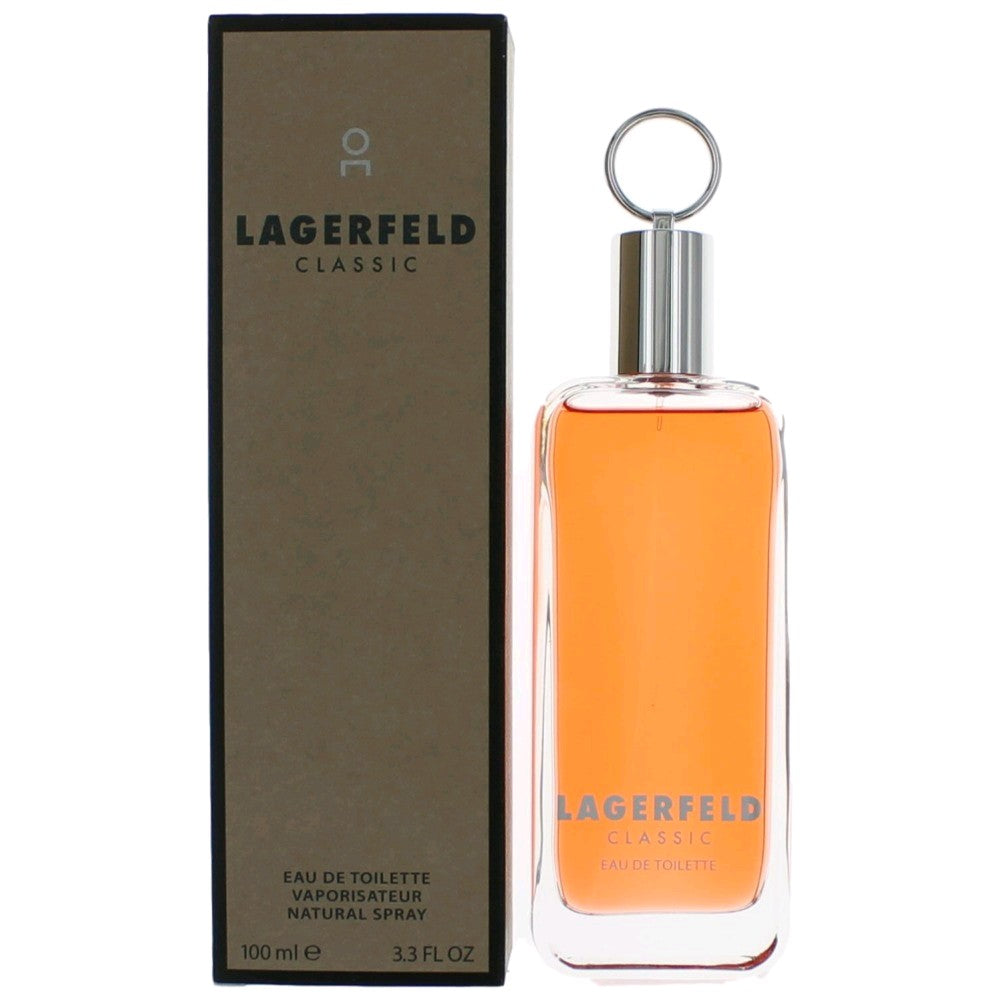 Lagerfeld Classic by Karl Lagerfeld