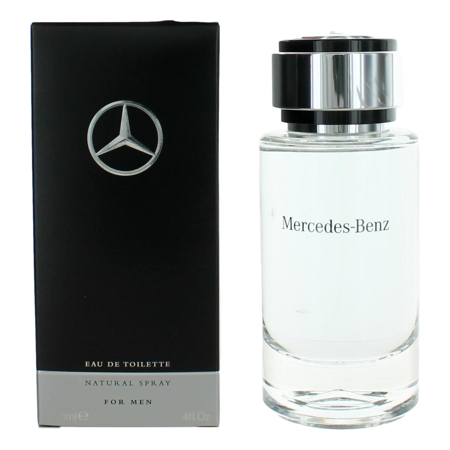 Mercedes Benz by Mercedes Benz