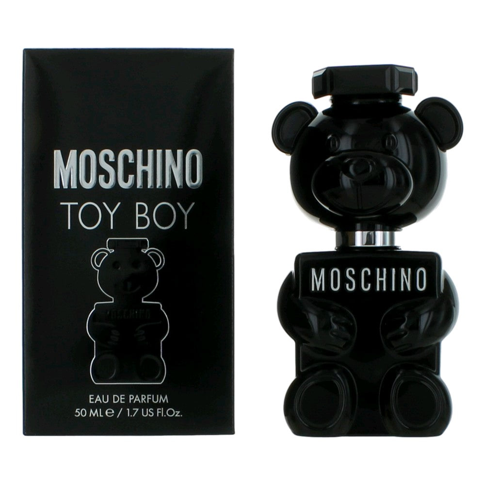 Moschino Toy Boy by Moschino