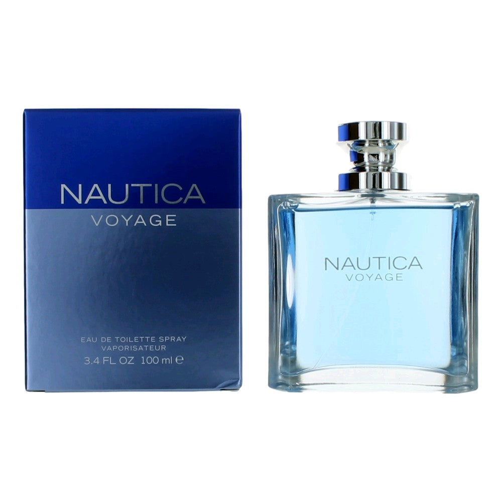 Nautica Voyage by Nautica