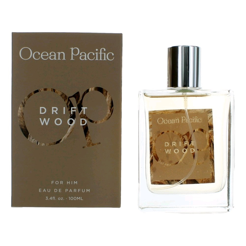 OP Driftwood by Ocean Pacific