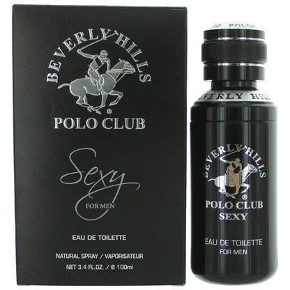 BHPC Sexy by Beverly Hills Polo Club