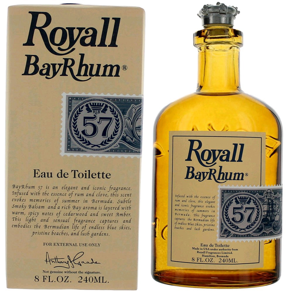 Royall BayRhum 57 by Royall Fragrances