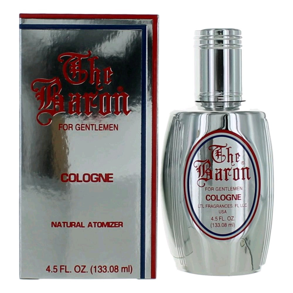 The Baron by Evyan-LTL Fragrances