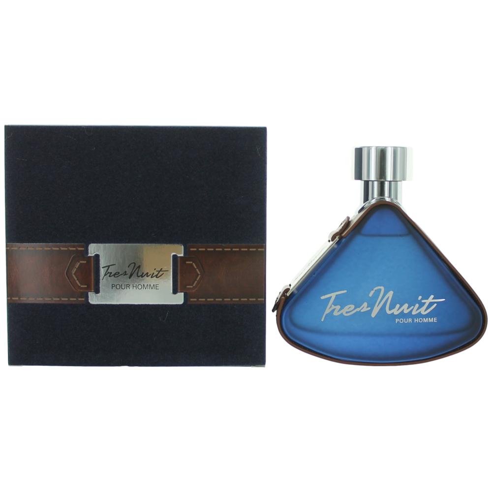 Tres Nuit Pour Homme by Armaf