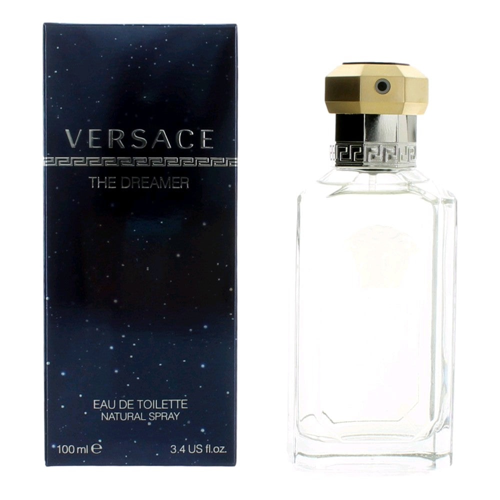 Versace The Dreamer by Versace
