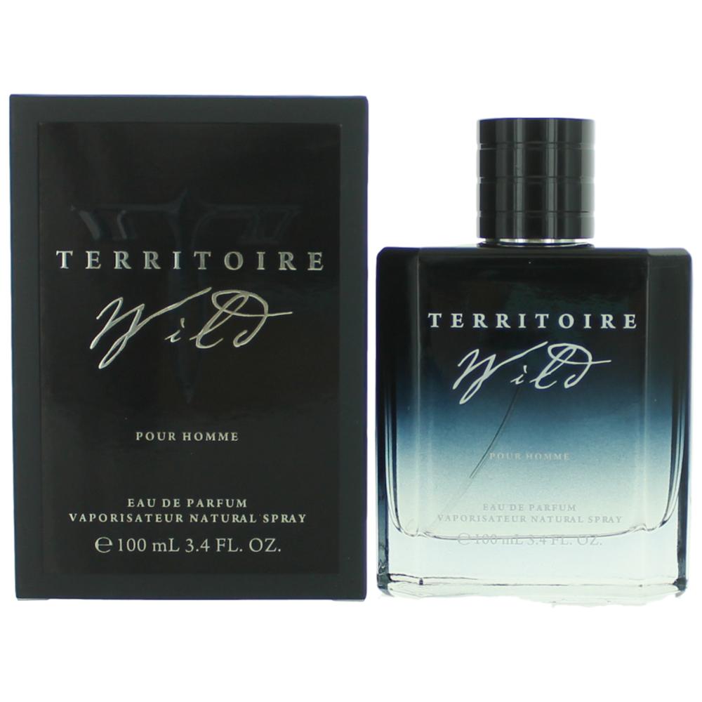 Territoire Wild by YZY