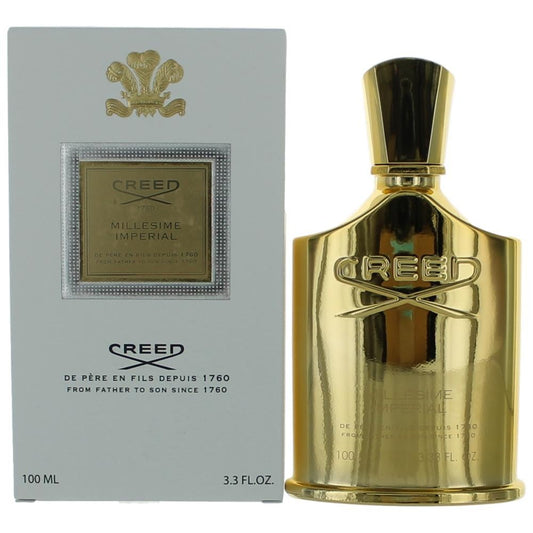 Millesime Imperial by Creed