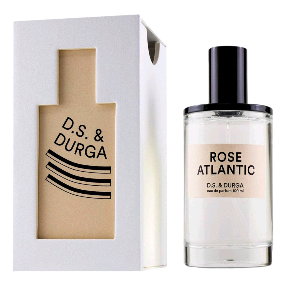 Rose Atlantic by D.S. & Durga