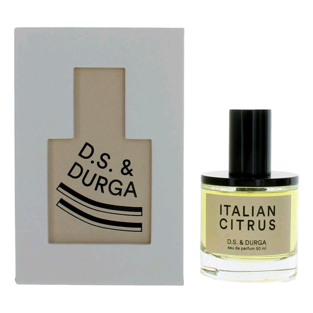 Italian Citrus  by D.S. & Durga
