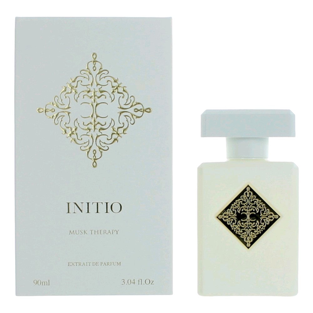 Musk Therapy by Initio