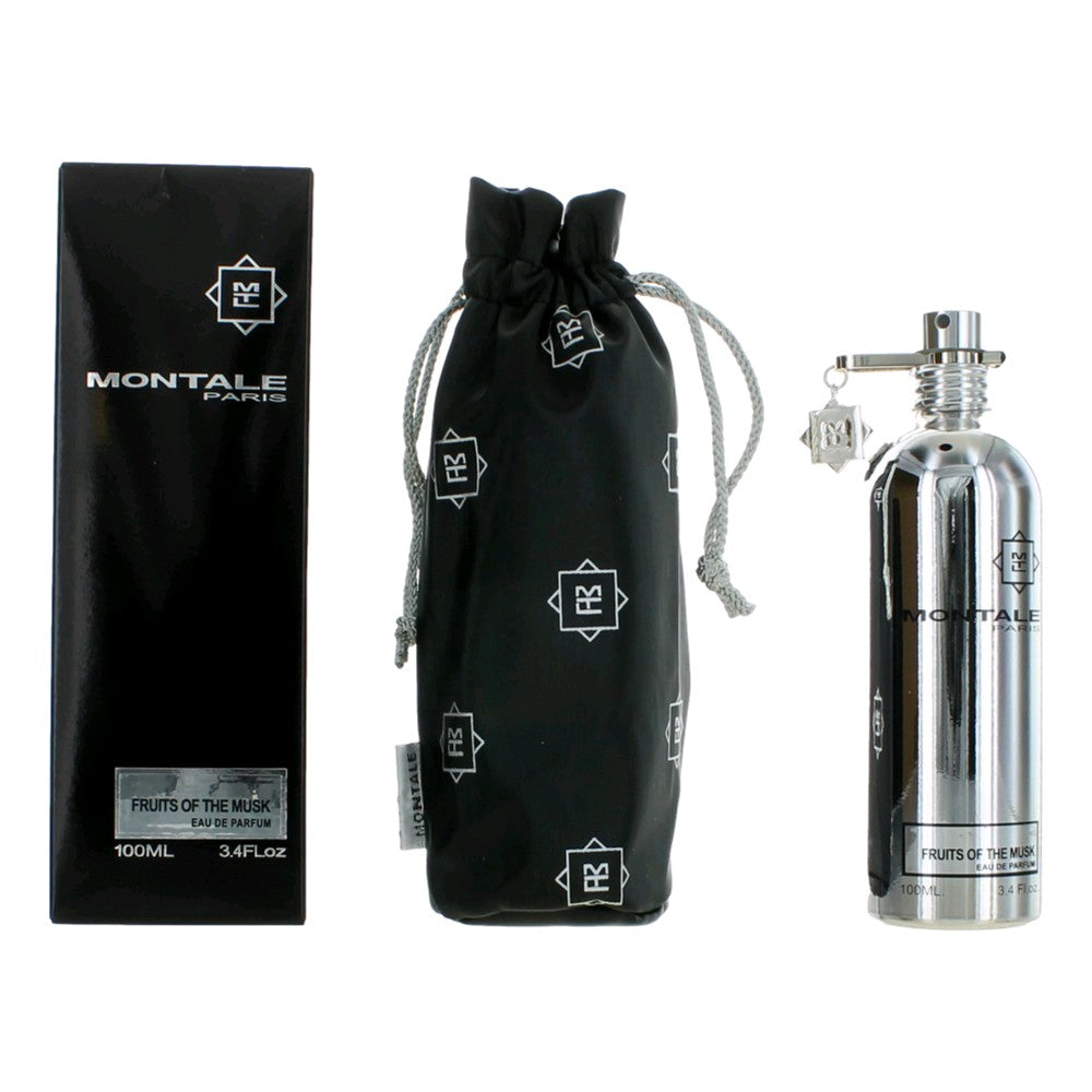 Montale Fruits of the Musk by Montale
