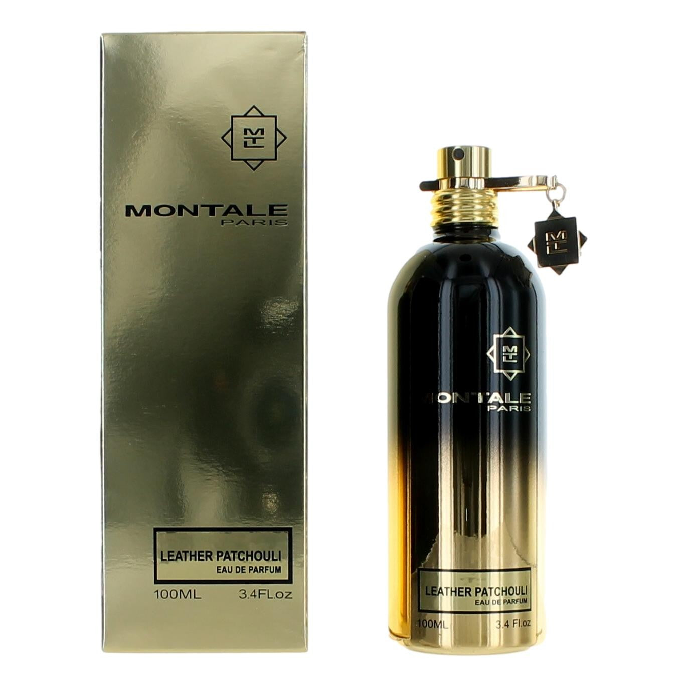 Montale Leather Patchouli by Montale