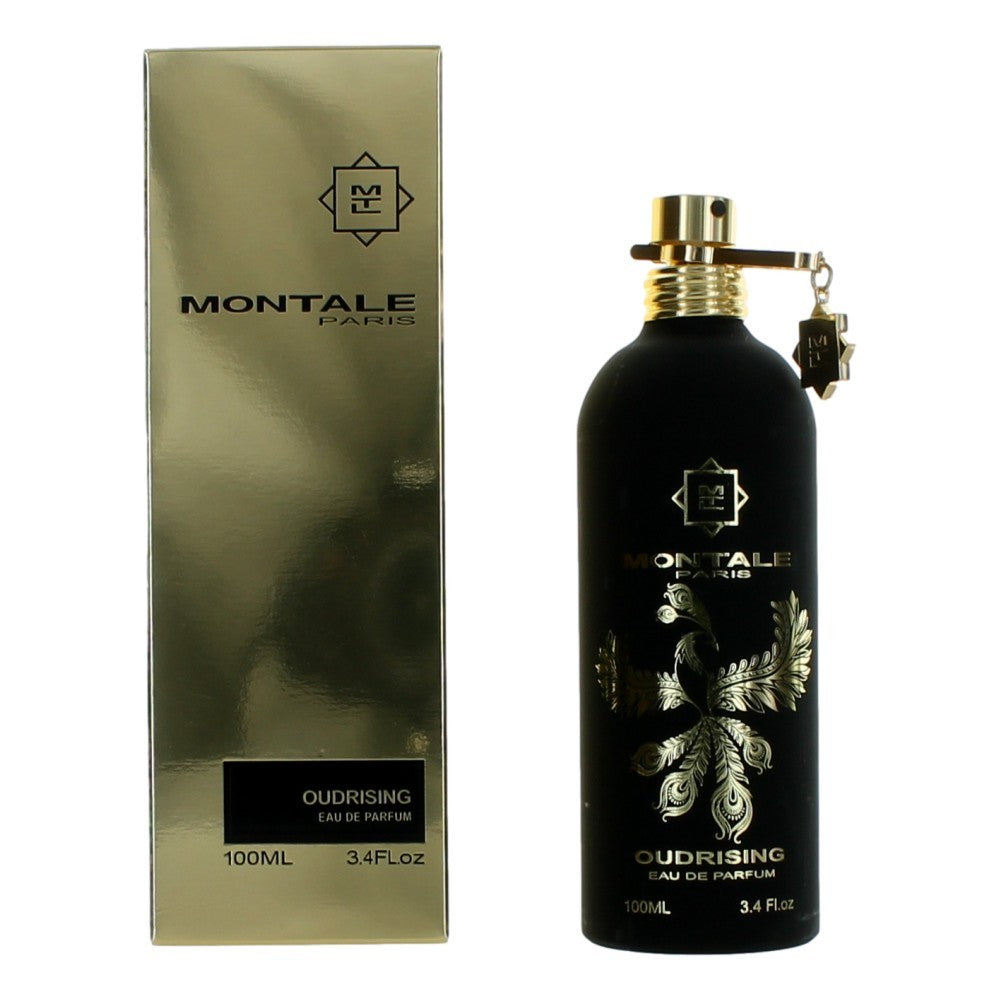 Montale Oudrising by Montale
