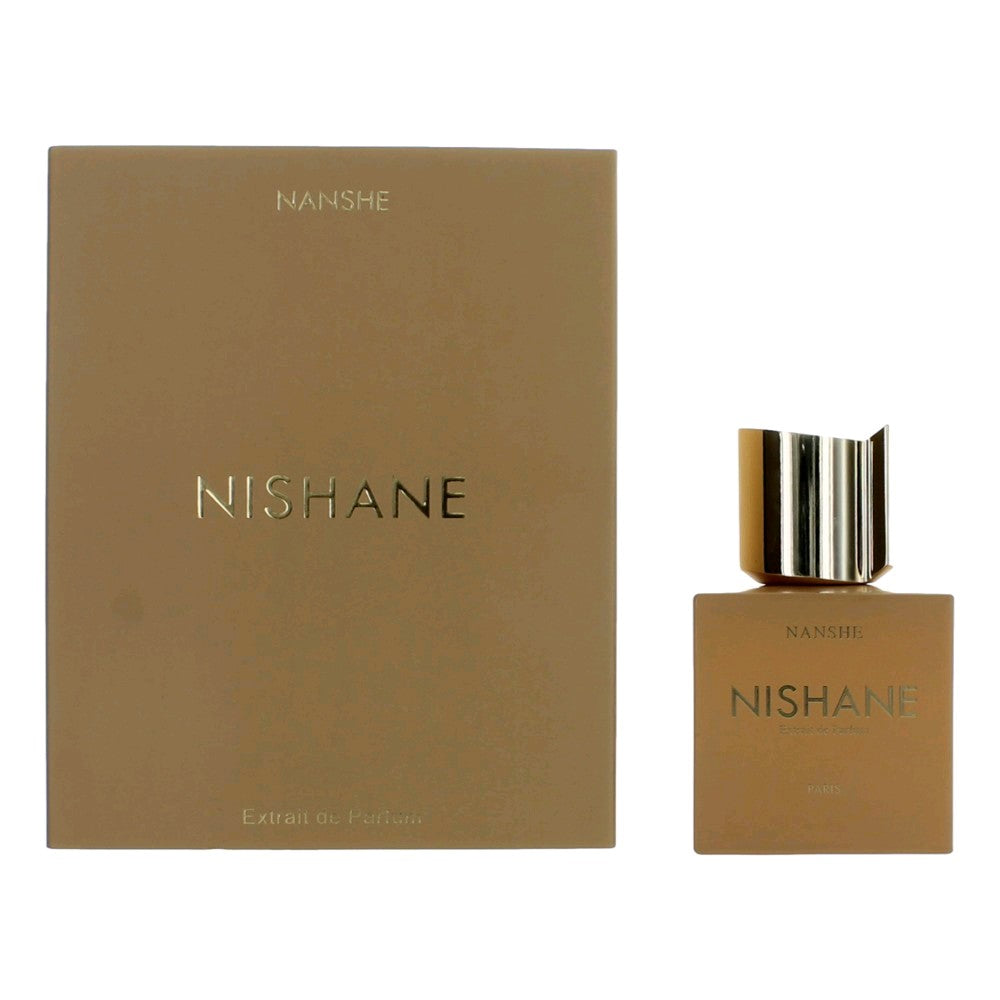Nishane Nanshe by Nishane