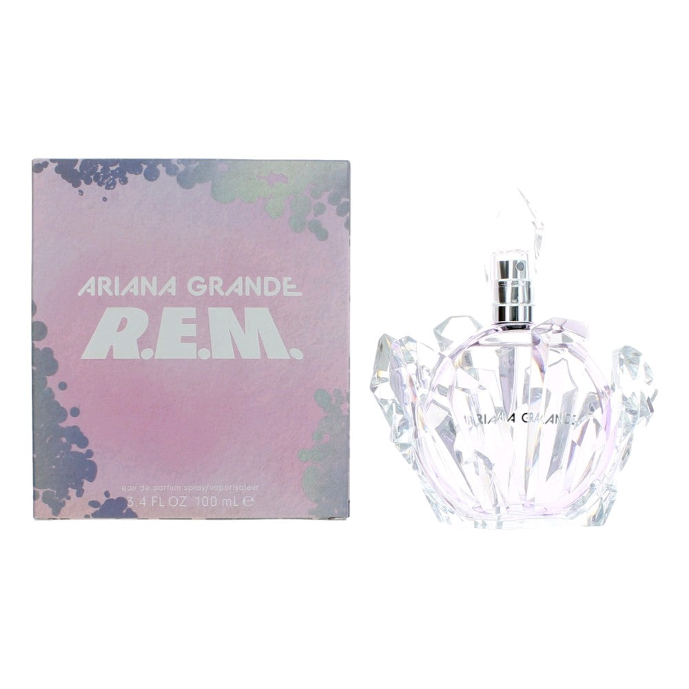 R.E.M. by Ariana Grande